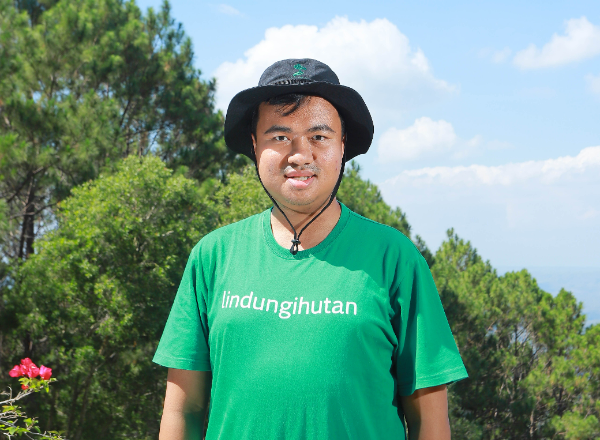 Gambar Muhamad Rizki Ismail